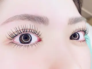 マツエク・マツパ memelu 大和西大寺店👀✨のマツエク・マツパデザイン