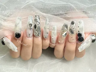 ネイル N.one 🎀Rina💅🏻のネイルデザイン