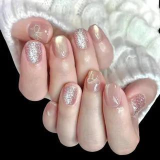 ネイル min nails中目黒のネイルデザイン