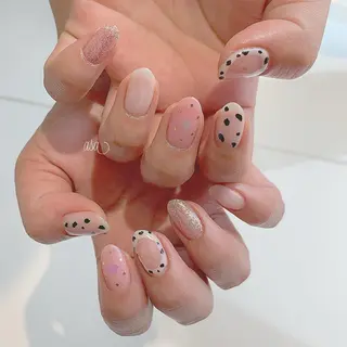 ネイル NUI所属・asa 【nui】のその他イメージ