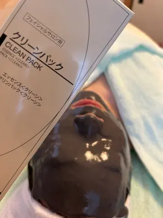 メナード竹城台所属・MENARD 竹城台のエステ・リラクイメージ