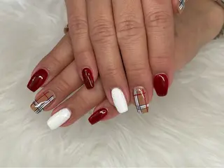 ネイル ネイルサロン ANELAのネイルデザイン