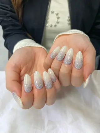 ネイル yuminail所属・錦糸町 mi_nailのネイルデザイン