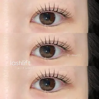 マツエク・マツパ 《EYELA》 ayaka🩰のマツエク・マツパデザイン