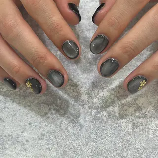 ネイル MIRUS町田店 ♡ maiのネイルデザイン