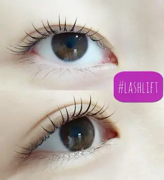 マツエク・マツパ charm所属・charm 【📍大名】のマツエク・マツパデザイン