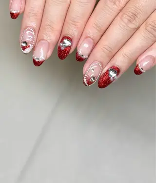 ネイル 高田🥞maison de NALIのネイルデザイン