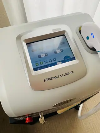 CHOUETTE所属・五島 久美子のエステ・リラクイメージ