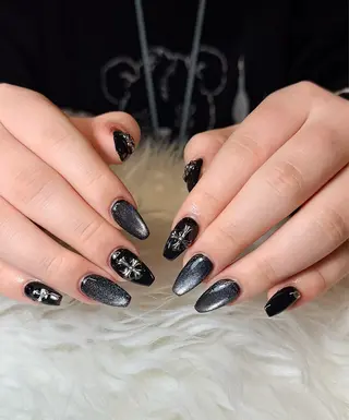 ネイル NiJi Nailsのネイルデザイン