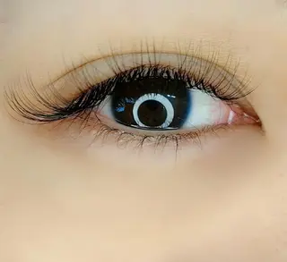 マツエク・マツパ 平山 ゆりのマツエク・マツパデザイン