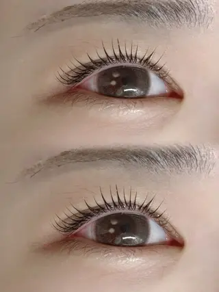 マツエク・マツパ EYELA Saeの眉毛・アイブロウイメージ