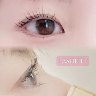 マツエク・マツパ ラソ今治店 木村の眉毛・アイブロウイメージ