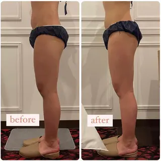 立体小顔×艶肌×美ボ ディ似合わせ施術 岡のエステ・リラクイメージ