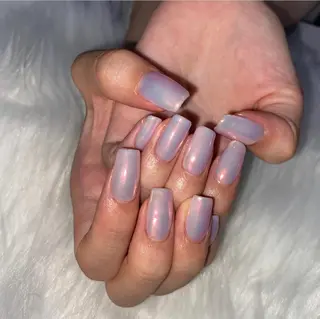 ネイル Yudia 🫧Kyokaのネイルデザイン