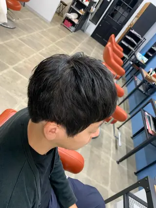 ショート メンズ Platiha所属・🍀Platiha 🍀TSUBASAのその他イメージ