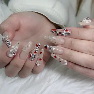 ネイル Hani Nail Salonのネイルデザイン
