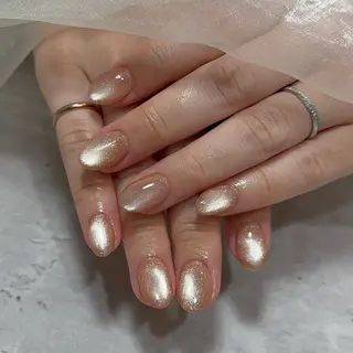ネイル Reilly nail.所属・Reillynail みさきのネイルデザイン
