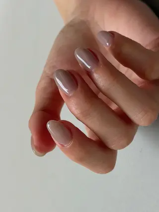 ネイル Manon Yuiのネイルデザイン