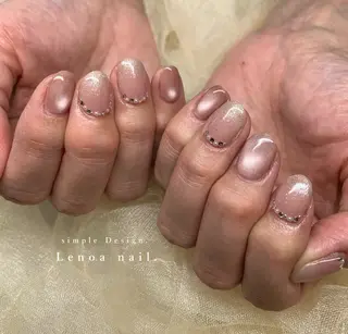 ネイル nailsalon Lenoaのネイルデザイン