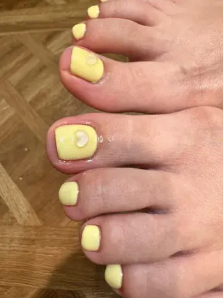 ネイル tsumeasobi所属・tsumeasobi 🪬macoのネイルデザイン