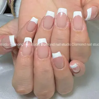 ネイル DIAMOND NailStudioのネイルデザイン