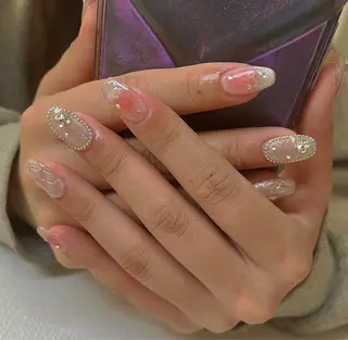 ネイル ネイルサロン　Pito所属・ネイルサロン Pitoのネイルデザイン