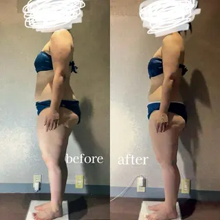 RIKO 【痩身×リラク】のエステ・リラクイメージ