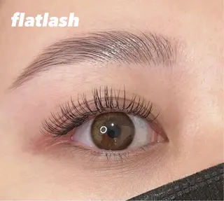 マツエク・マツパ RUG hair所属・RUGeye yuuのマツエク・マツパデザイン