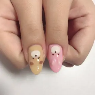 ネイル S Nailのネイルデザイン