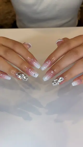 ネイル my&所属・my&_ maimiのネイルデザイン