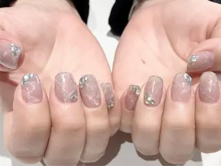 ネイル Salon Ｋのネイルデザイン