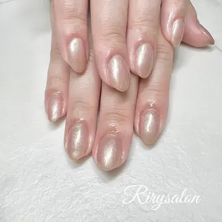 ネイル Riry salonのネイルデザイン