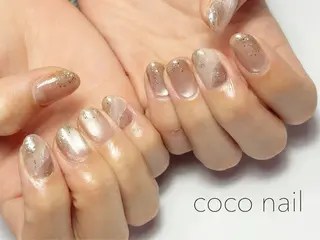 ネイル coconail kanaのネイルデザイン