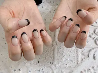 ネイル ベター ネイルのネイルデザイン