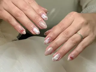 ネイル Mio AmorBeautyのネイルデザイン