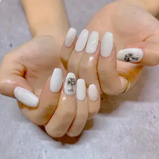 ネイル Private Salon 大宮のネイルデザイン