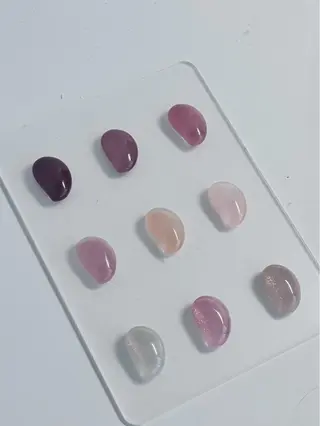 ネイル COCO mikiのネイルデザイン