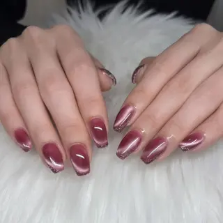 ネイル mY... SAYAKAのネイルデザイン