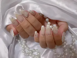 ネイル You&Me Miyuのネイルデザイン