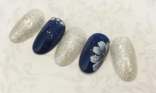 ネイル A.r.s nail所属・A.r.s. nailのネイルデザイン