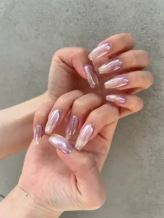 ネイル LA   BELTA ラベルタのネイルデザイン