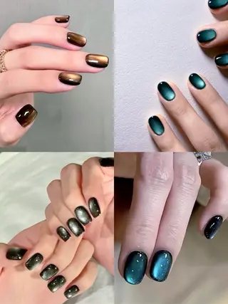 ネイル ネイル TAKAのネイルデザイン