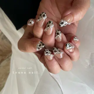 ネイル nailsalon Lenoaのネイルデザイン
