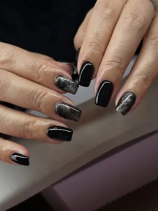 ネイル 207 _nailsalonのネイルデザイン