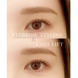 マツエク・マツパ Fameu+ SATOKAのマツエク・マツパデザイン