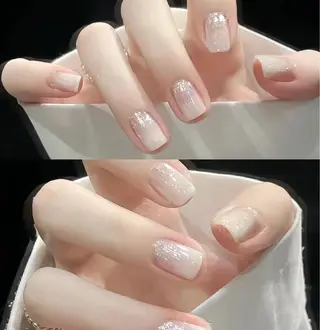 ネイル 三田 サクラのネイルデザイン