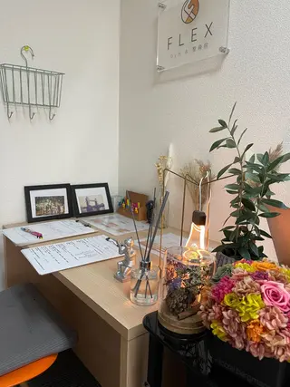FLEX整骨院 ホウジョウコウヘイのエステ・リラクイメージ