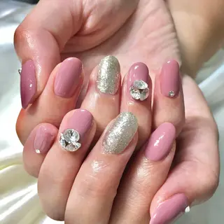 ネイル maison de NALIのネイルデザイン