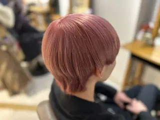 メンズ Agu gina 大宮/Yusei🦋のヘアスタイル