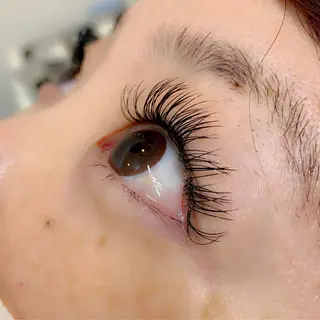 マツエク・マツパ tag by calm所属・tag#bycalm 竹川のマツエク・マツパデザイン